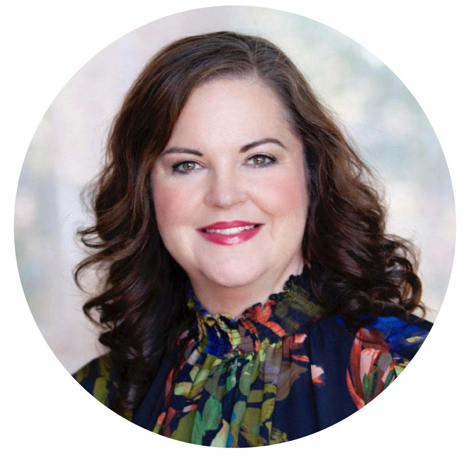 Jen Roundtree Staff - Friends of Real Options